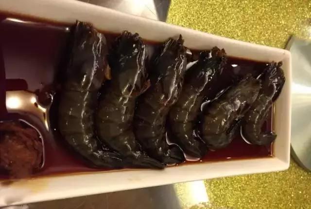 これらの上海人が好きな料理は、外国人が食べられるか？