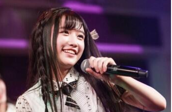 SNH48の14歳美少女、「かつてのまゆゆのよう」と日本で話題