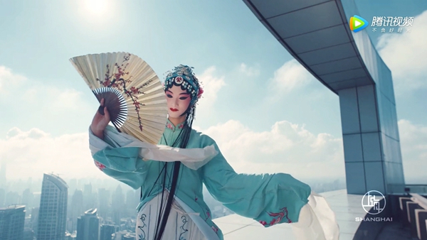 中国国際輸入博を迎えるにあたり、上海の新作ＰＲ動画公開！
