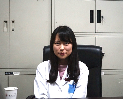漢方医を目指して中国に来た日本人留学生
