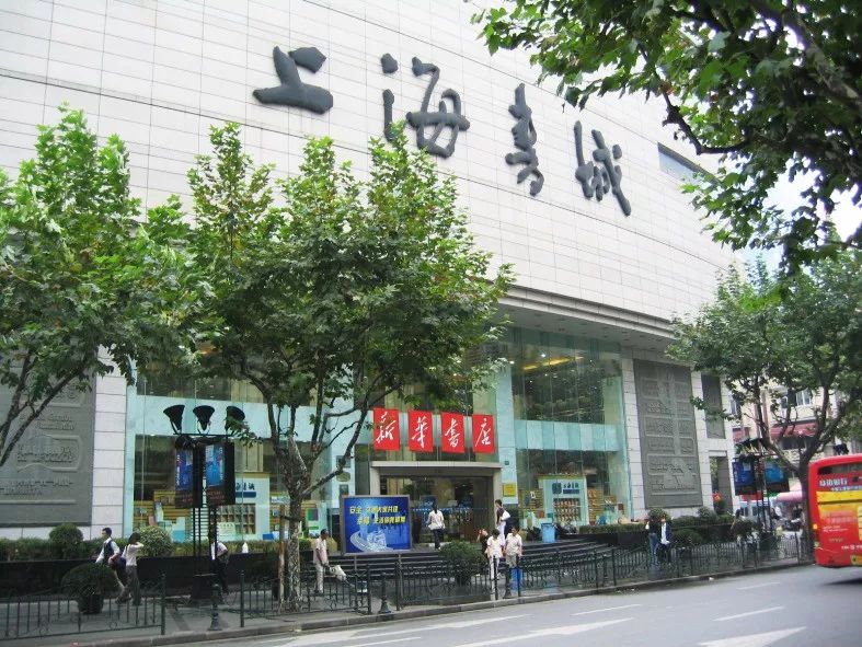 上海ブックフェア分会場は市内に１００ヵ所以上