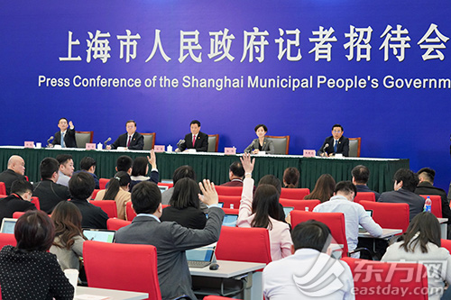 上海市長：新型肺炎の予防対策を実施　感染が確認されれば即発表
