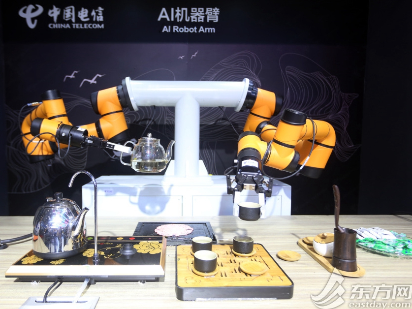 第２０回中国国際工業博覧会が上海で開催