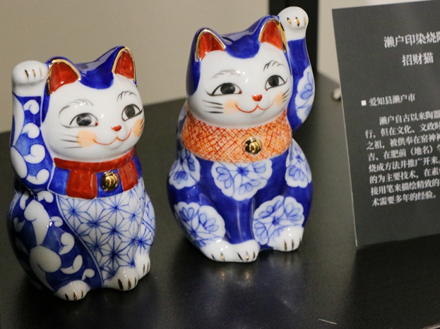 ２０１８日本伝統工芸品展が開催